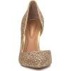 image:imageJessica Simpson Womens Prizma DOrsay PumpParty Gold