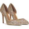 image:imageJessica Simpson Womens Prizma DOrsay PumpParty Gold