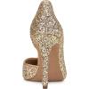 image:imageJessica Simpson Womens Prizma DOrsay PumpParty Gold