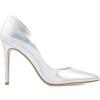 image:imageJessica Simpson Womens Prizma DOrsay PumpPlatinum Silver