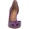 image:imageJessica Simpson Womens Prizma DOrsay PumpPurple