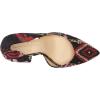 image:imageJessica Simpson Womens Prizma DOrsay PumpRed Multi Cara Tapestry