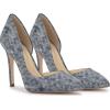 image:imageJessica Simpson Womens Prizma DOrsay PumpShadow Blue