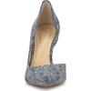 image:imageJessica Simpson Womens Prizma DOrsay PumpShadow Blue