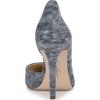 image:imageJessica Simpson Womens Prizma DOrsay PumpShadow Blue