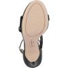 image:imageJessica Simpson Womens Rayli Ankle Strap High HeelBlack Super Patent