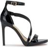 image:imageJessica Simpson Womens Rayli Ankle Strap High HeelBlack Super Patent