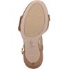 image:imageJessica Simpson Womens Rayli Ankle Strap High HeelBronze