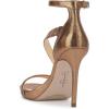 image:imageJessica Simpson Womens Rayli Ankle Strap High HeelBronze