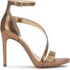 image:imageJessica Simpson Womens Rayli Ankle Strap High HeelBronze