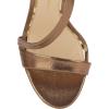 image:imageJessica Simpson Womens Rayli Ankle Strap High HeelBronze