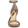 image:imageJessica Simpson Womens Rayli Ankle Strap High HeelBronze