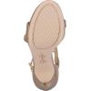 image:imageJessica Simpson Womens Rayli Ankle Strap High HeelChai Latte