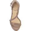 image:imageJessica Simpson Womens Rayli Ankle Strap High HeelChai Latte