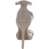 image:imageJessica Simpson Womens Rayli Ankle Strap High HeelGold