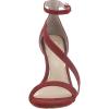 image:imageJessica Simpson Womens Rayli Ankle Strap High HeelIntense Red
