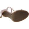 image:imageJessica Simpson Womens Rayli Ankle Strap High HeelNude Blush