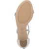 image:imageJessica Simpson Womens ShinySilver
