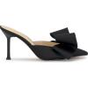 image:imageJessica Simpson Womens ValrinBlack Satin