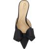 image:imageJessica Simpson Womens ValrinBlack Satin