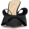 image:imageJessica Simpson Womens ValrinBlack Satin