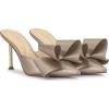 image:imageJessica Simpson Womens ValrinGolden Copper Metallic