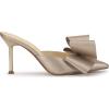 image:imageJessica Simpson Womens ValrinGolden Copper Metallic