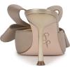 image:imageJessica Simpson Womens ValrinGolden Copper Metallic