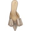 image:imageJessica Simpson Womens ValrinGolden Copper Metallic