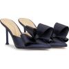 image:imageJessica Simpson Womens ValrinIndigo Metallic