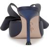 image:imageJessica Simpson Womens ValrinIndigo Metallic