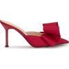 image:imageJessica Simpson Womens ValrinRed Muse Satin