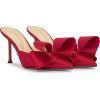 image:imageJessica Simpson Womens ValrinRed Muse Satin