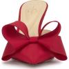 image:imageJessica Simpson Womens ValrinRed Muse Satin