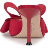 image:imageJessica Simpson Womens ValrinRed Muse Satin