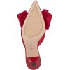 image:imageJessica Simpson Womens ValrinRed Muse Satin