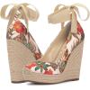 image:imageJessica Simpson Womens Zexie Espadrille WedgeMulti