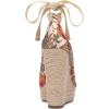 image:imageJessica Simpson Womens Zexie Espadrille WedgeMulti
