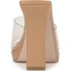 image:imageJessica Simpson womens AzelicaClearBuff