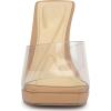 image:imageJessica Simpson womens AzelicaClearBuff