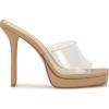 image:imageJessica Simpson womens AzelicaClearBuff