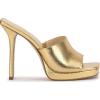 image:imageJessica Simpson womens AzelicaGold
