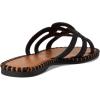 image:imageJessica Simpson womens Bria Flat Woven SandalsBlack