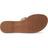 image:imageJessica Simpson womens Bria Flat Woven SandalsChampagne