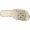 image:imageJessica Simpson womens Bria Flat Woven SandalsSoft Ivory
