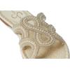 image:imageJessica Simpson womens Bria Flat Woven SandalsSoft Ivory