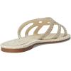 image:imageJessica Simpson womens Bria Flat Woven SandalsSoft Ivory