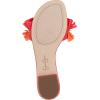 image:imageJessica Simpson womens DanivePoppy Papaya Raffia