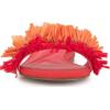 image:imageJessica Simpson womens DanivePoppy Papaya Raffia
