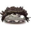 image:imageJessica Simpson womens DaniveSlumber Brown Raffia